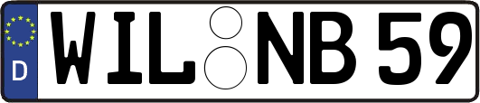 WIL-NB59