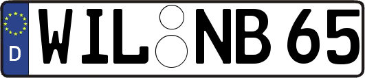 WIL-NB65