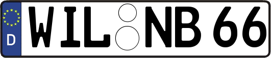 WIL-NB66