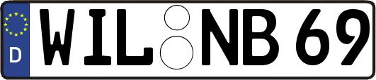 WIL-NB69