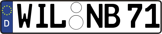 WIL-NB71