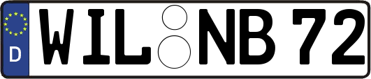 WIL-NB72