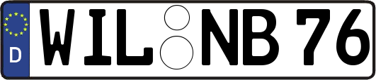 WIL-NB76