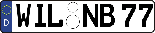 WIL-NB77