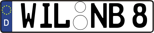 WIL-NB8