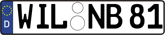 WIL-NB81