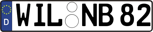 WIL-NB82