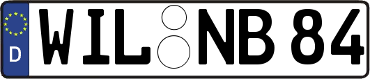 WIL-NB84