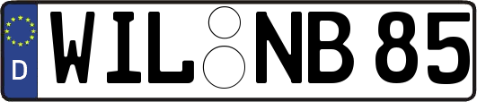 WIL-NB85