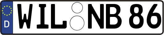 WIL-NB86