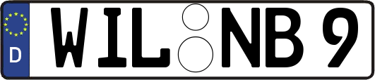 WIL-NB9