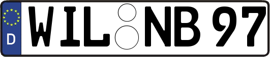 WIL-NB97