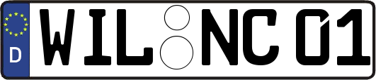 WIL-NC01