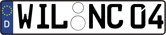 WIL-NC04