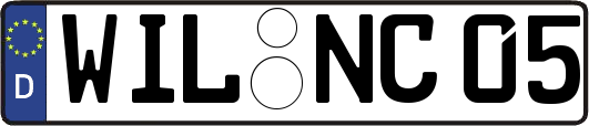 WIL-NC05