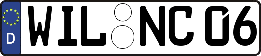 WIL-NC06