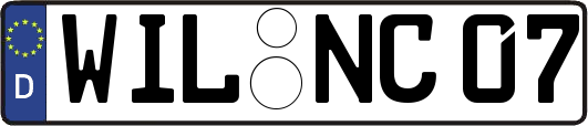 WIL-NC07
