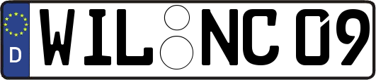 WIL-NC09