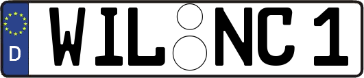 WIL-NC1