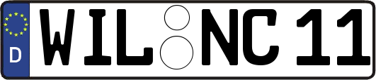 WIL-NC11