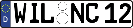 WIL-NC12