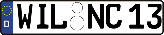 WIL-NC13