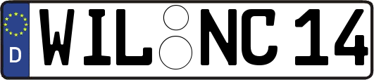 WIL-NC14