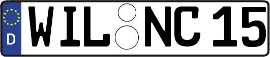 WIL-NC15