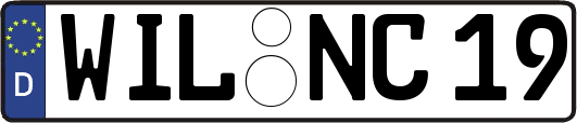 WIL-NC19