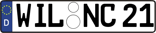 WIL-NC21