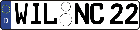 WIL-NC22