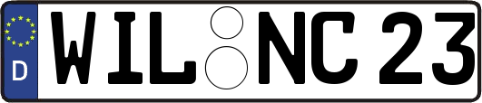 WIL-NC23