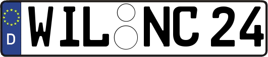 WIL-NC24