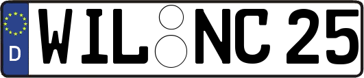 WIL-NC25