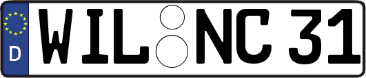 WIL-NC31