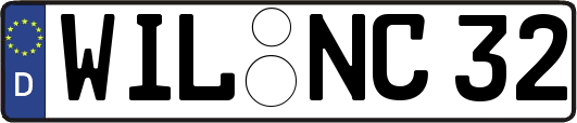 WIL-NC32