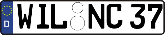 WIL-NC37