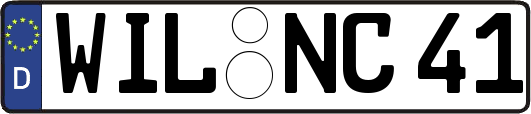 WIL-NC41