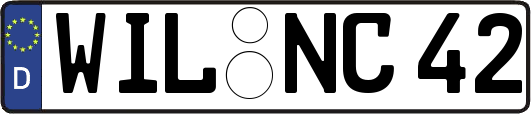 WIL-NC42