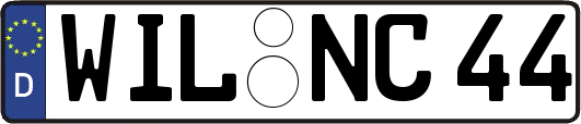 WIL-NC44