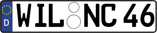 WIL-NC46
