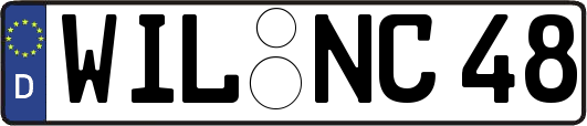 WIL-NC48