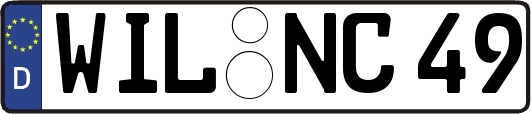 WIL-NC49