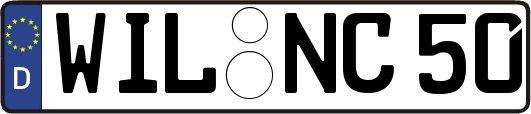 WIL-NC50