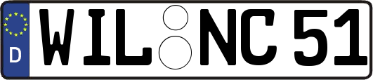 WIL-NC51