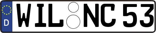 WIL-NC53