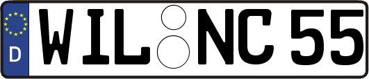 WIL-NC55