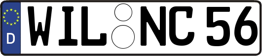 WIL-NC56