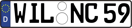 WIL-NC59