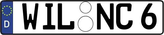 WIL-NC6